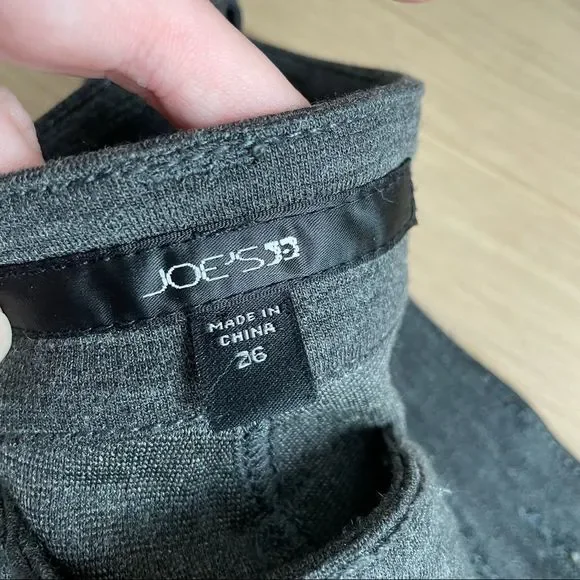 Fall/winter Leggings - Picture 4 of 11